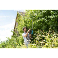 Gardena Elektrische Heggenschaar EasyCut 450/50 11 Gardena Elektrische Heggenschaar EasyCut 450/50 -Tuin En Buiten 123 3282