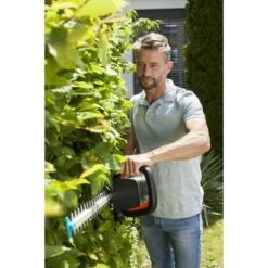 Gardena Elektrische Heggenschaar ComfortCut 600/55 7 Gardena Elektrische Heggenschaar ComfortCut 600/55 -Tuin En Buiten 123 3301