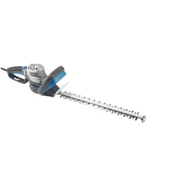 GAMMA Elektrische Heggenschaar HS-550M-2 1 GAMMA Elektrische Heggenschaar HS-550M-2