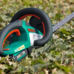 Bosch 36V Heggenschaar AdvancedHedgeCut 65cm (Incl. 2.0Ah Accu + Lader) -Tuin En Buiten 123 3317