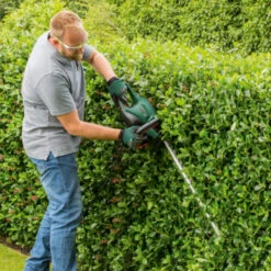 Bosch Heggenschaar Universal HedgeCut 60cm -Tuin En Buiten 123 3322