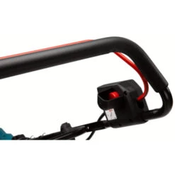 Makita 2x18V Grasmaaier DLM382CM2 38cm Incl. Twee 4,0Ah Accu's + Lader 7 Makita 2x18V Grasmaaier DLM382CM2 38cm Incl. Twee 4,0Ah Accu's + Lader -Tuin En Buiten 123 3327