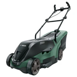 Bosch 36V Grasmaaier UniversalRotak 36-550 Incl. 4,0Ah Accu -Tuin En Buiten 123 3330