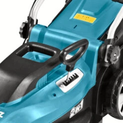 Makita Grasmaaier ELM4120 41cm 1200W -Tuin En Buiten 123 3333