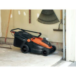 Black & Decker BLACK+DECKER 36V Grasmaaier CLM3825L2 38 Cm Incl. Accu + Lader -Tuin En Buiten 123 3336