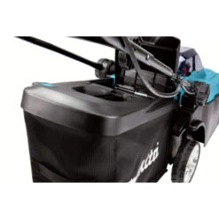 Makita 2x18V Grasmaaier DLM382Z 38cm (zonder Accu) -Tuin En Buiten 123 3341