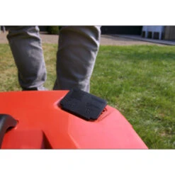 SKIL 20V Grasmaaier 0130BA Brushless 34cm + 2 Accu's 2,0Ah + Snellader -Tuin En Buiten 123 3371