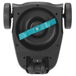 Gardena 18V Grasmaaier HandyMower 22cm Incl. 2,5Ah Accu + Lader -Tuin En Buiten 123 3375