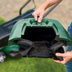 Bosch Elektrische Grasmaaier Universal Rotak 550 36cm 1300W -Tuin En Buiten 123 3428