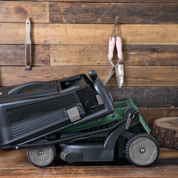 Bosch 36V Grasmaaier EasyRotak 36-550 37cm (zonder Accu) 2 Bosch 36V Grasmaaier EasyRotak 36-550 37cm (zonder Accu) - Afbeelding 2