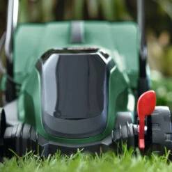 Bosch 18V Grasmaaier CityMower 32cm (zonder Accu) -Tuin En Buiten 123 3448
