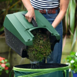 Bosch 18V Grasmaaier CityMower 32cm (zonder Accu) -Tuin En Buiten 123 3449