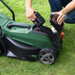 Bosch 18V Grasmaaier CityMower 32cm (zonder Accu) -Tuin En Buiten 123 3450