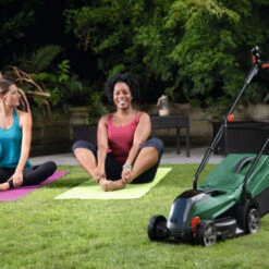 Bosch 18V Grasmaaier CityMower 32cm (zonder Accu) -Tuin En Buiten 123 3451