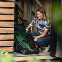 Bosch 18V Grasmaaier CityMower 32cm (zonder Accu) -Tuin En Buiten 123 3452