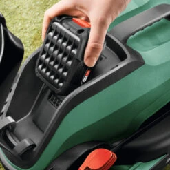 Bosch 18V Grasmaaier CityMower 32cm (zonder Accu) -Tuin En Buiten 123 3455