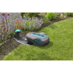 Gardena Robotmaaier Smart SILENO Life 750 M² - 21cm -Tuin En Buiten 123 3499