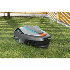Gardena Sileno City Robotmaaier 400 M² - 17cm 13 Gardena Sileno City Robotmaaier 400 M² - 17cm -Tuin En Buiten 123 3517