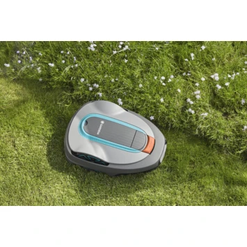 Gardena Sileno City Robotmaaier 400 M² - 17cm 5 Gardena Sileno City Robotmaaier 400 M² - 17cm - Afbeelding 5