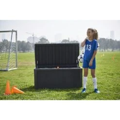 Keter Kussenbox Borneo Rattan -Tuin En Buiten 123 353