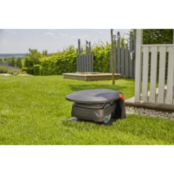 Gardena Robotmaaier Sileno City 250 m² - 17cm -Tuin En Buiten 123 3535