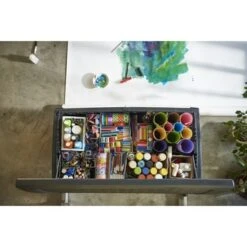 Keter Kussenbox Borneo Rattan -Tuin En Buiten 123 354