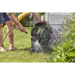 Gardena Robotmaaier Sileno City 250 m² - 17cm -Tuin En Buiten 123 3540