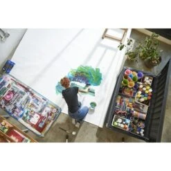 Keter Kussenbox Borneo Rattan -Tuin En Buiten 123 355