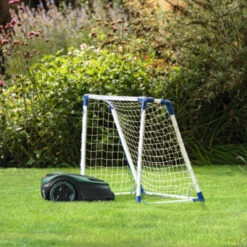 Bosch Robotmaaier Indego S 500 M² - 19cm 20 Bosch Robotmaaier Indego S 500 M² - 19cm -Tuin En Buiten 123 3557