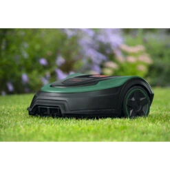Bosch Robotmaaier Indego S 500 M² - 19cm 22 Bosch Robotmaaier Indego S 500 M² - 19cm -Tuin En Buiten 123 3559