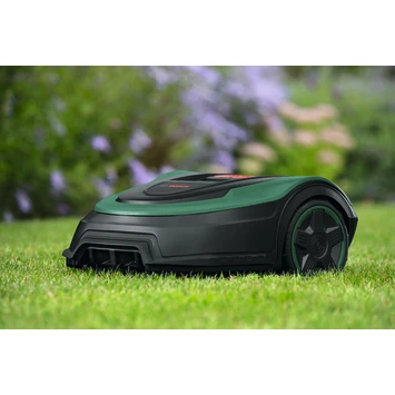 Bosch Robotmaaier Indego S 500 M² - 19cm 7 Bosch Robotmaaier Indego S 500 M² - 19cm - Afbeelding 7