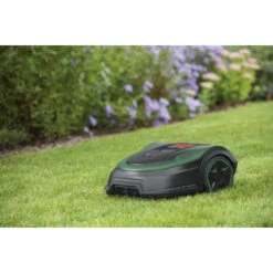 Bosch Robotmaaier Indego S 500 M² - 19cm 23 Bosch Robotmaaier Indego S 500 M² - 19cm -Tuin En Buiten 123 3560