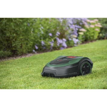 Bosch Robotmaaier Indego S 500 M² - 19cm 8 Bosch Robotmaaier Indego S 500 M² - 19cm - Afbeelding 8