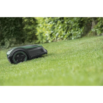 Bosch Robotmaaier Indego S 500 M² - 19cm 9 Bosch Robotmaaier Indego S 500 M² - 19cm - Afbeelding 9