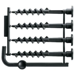 Bosch Robotmaaier Indego S 500 M² - 19cm 27 Bosch Robotmaaier Indego S 500 M² - 19cm -Tuin En Buiten 123 3564