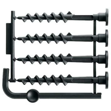 Bosch Robotmaaier Indego S 500 M² - 19cm 12 Bosch Robotmaaier Indego S 500 M² - 19cm - Afbeelding 12