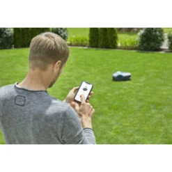 Gardena Robotmaaier Smart Sileno City 600 M² - 17cm -Tuin En Buiten 123 3593