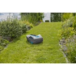 Gardena Robotmaaier Smart Sileno City 600 M² - 17cm -Tuin En Buiten 123 3596