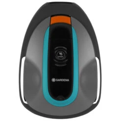 Gardena Robotmaaier Smart Sileno City 600 M² - 17cm -Tuin En Buiten 123 3603