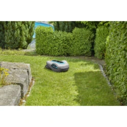 Gardena Robotmaaier SILENO Life 1500 M² - 21cm -Tuin En Buiten 123 3640
