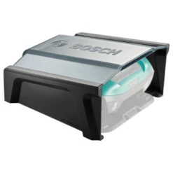 Bosch Robotmaaier Indego XS300 300 M² - 19cm + Robotmaaier Garage T.w.v. 149.- -Tuin En Buiten 123 3646