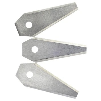 Bosch Messen Voor Robotmaaier Indego 3 Stuks 1 Bosch Messen Voor Robotmaaier Indego 3 Stuks
