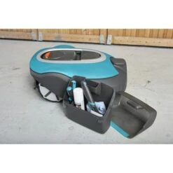 Gardena Onderhoudsset Voor Robotmaaiers -Tuin En Buiten 123 3676