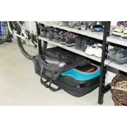 Gardena Opbertas Voor Robotmaaiers -Tuin En Buiten 123 3702