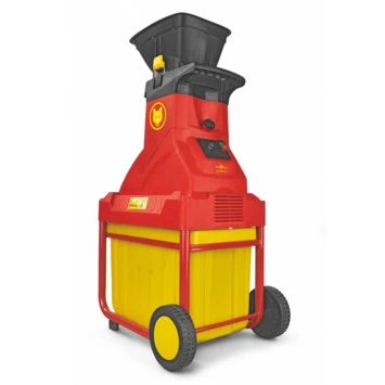 Wolf-Garten Hakselaar SDE2800 EVO 2 Wolf-Garten Hakselaar SDE2800 EVO - Afbeelding 2