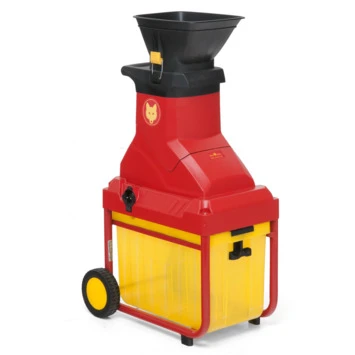 Wolf-Garten Hakselaar SDE2800 EVO 3 Wolf-Garten Hakselaar SDE2800 EVO - Afbeelding 3
