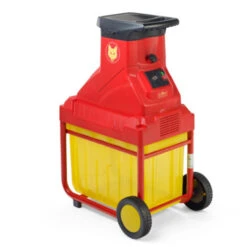 Wolf-Garten Hakselaar SDE2800 EVO 8 Wolf-Garten Hakselaar SDE2800 EVO -Tuin En Buiten 123 3716