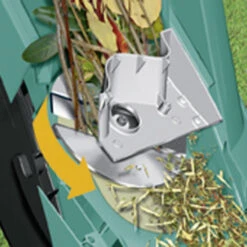 Bosch Hakselaar AXT Rapid 2200 6 Bosch Hakselaar AXT Rapid 2200 -Tuin En Buiten 123 3724