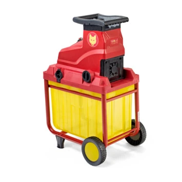 Wolf-Garten Fluisterhakselaar SDL2800 EVO 3 Wolf-Garten Fluisterhakselaar SDL2800 EVO - Afbeelding 3