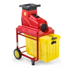 Wolf-Garten Fluisterhakselaar SDL2800 EVO 9 Wolf-Garten Fluisterhakselaar SDL2800 EVO -Tuin En Buiten 123 3729